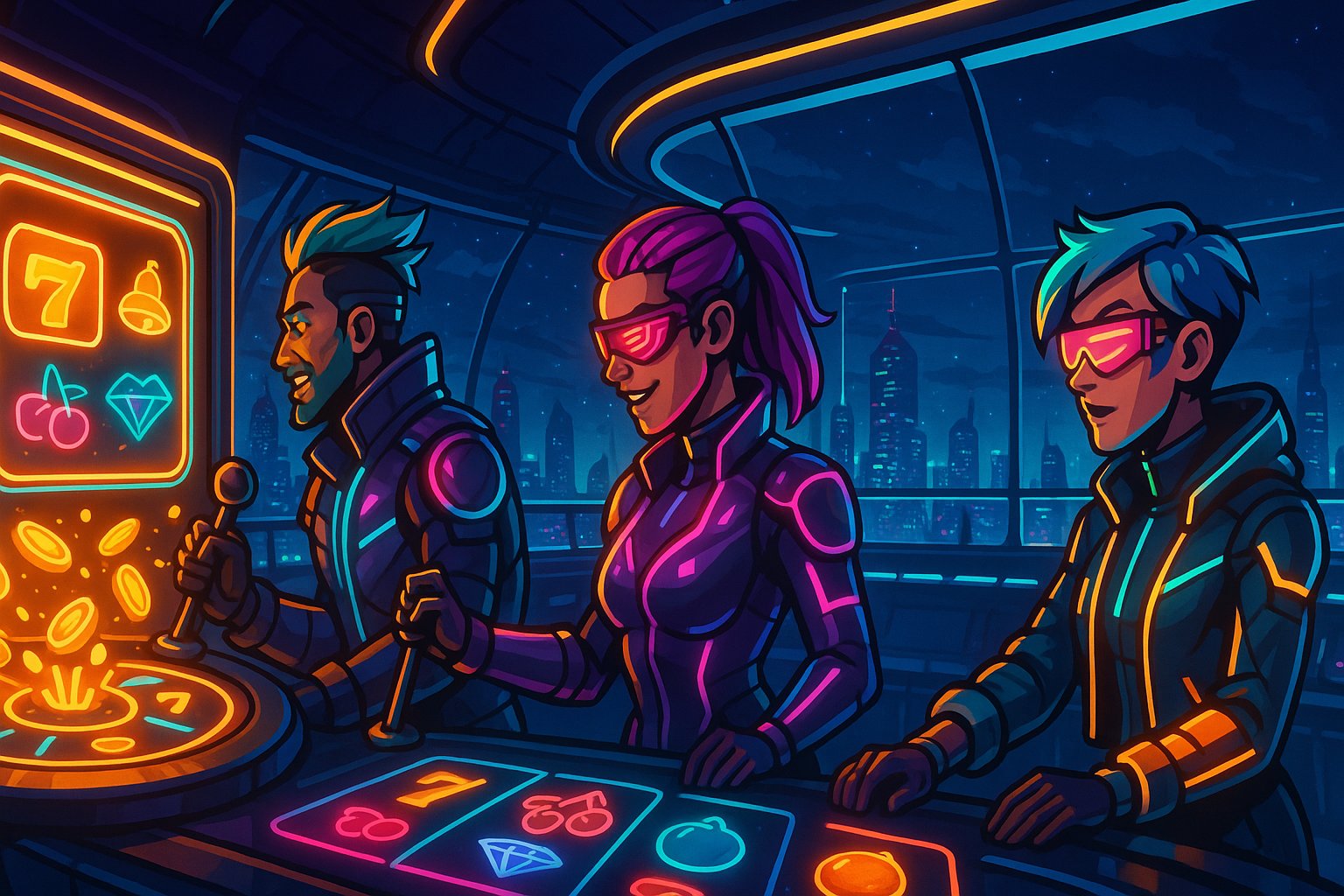 Ilustrasi prinsip responsible gaming dan privasi pengguna toto100 yang seimbang