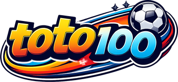 Logo toto100 platform hiburan